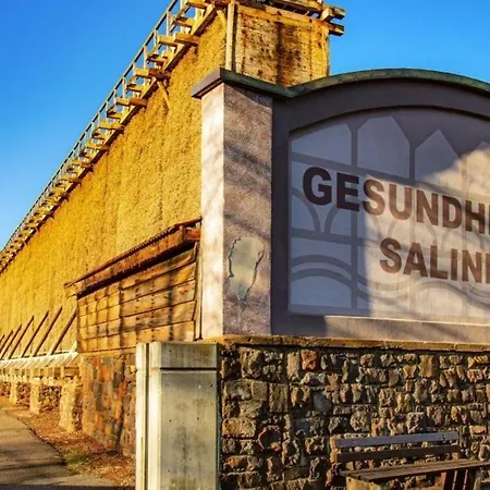 Haus Des Sports 아파트호텔