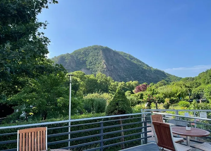 Haus Des Sports 3* 바트크로이즈나흐