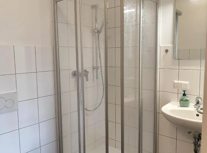 Haus Des Sports 아파트호텔