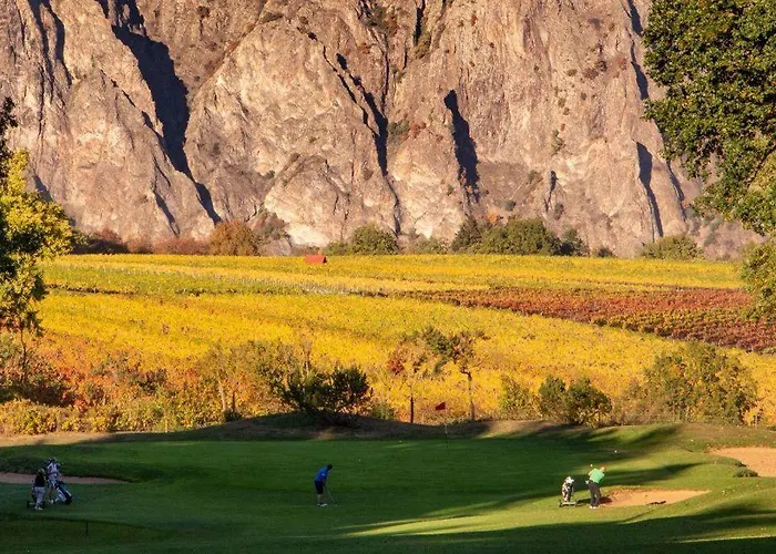 מלון דירות Haus Des Sports